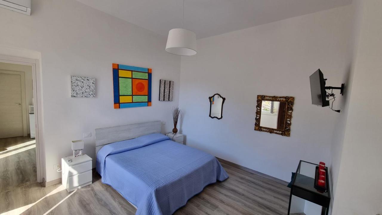 The Gallery Λα Σπέτσια Εξωτερικό φωτογραφία